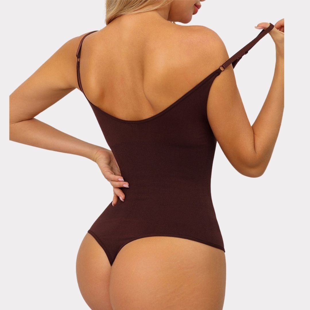 Body Moldeador UpShape