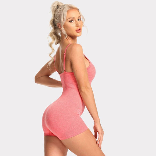 Mono Deportivo - Compresión y Confort