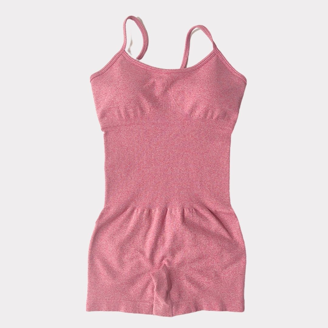 Mono Deportivo - Compresión y Confort