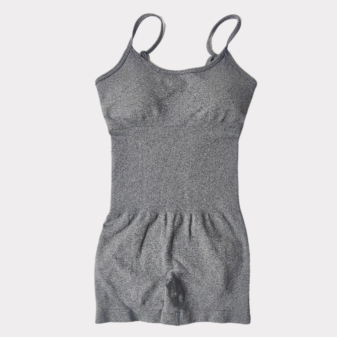 Mono Deportivo - Compresión y Confort