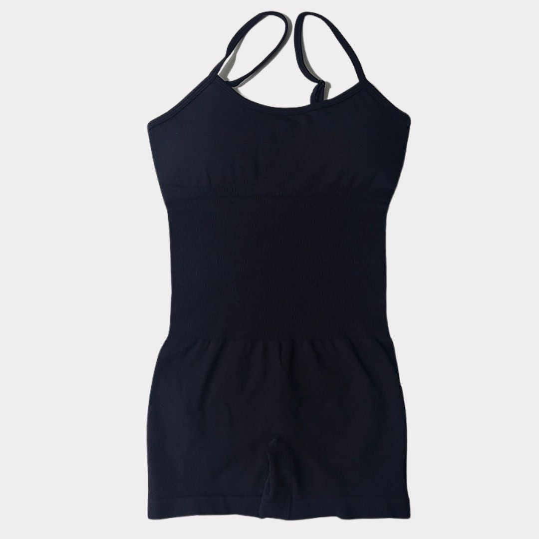 Mono Deportivo - Compresión y Confort