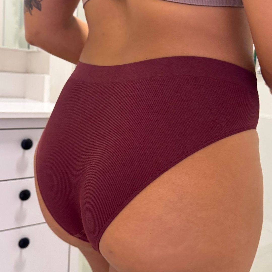 Braga Alta FlexiFit Plus – Lleva 6, Paga 3