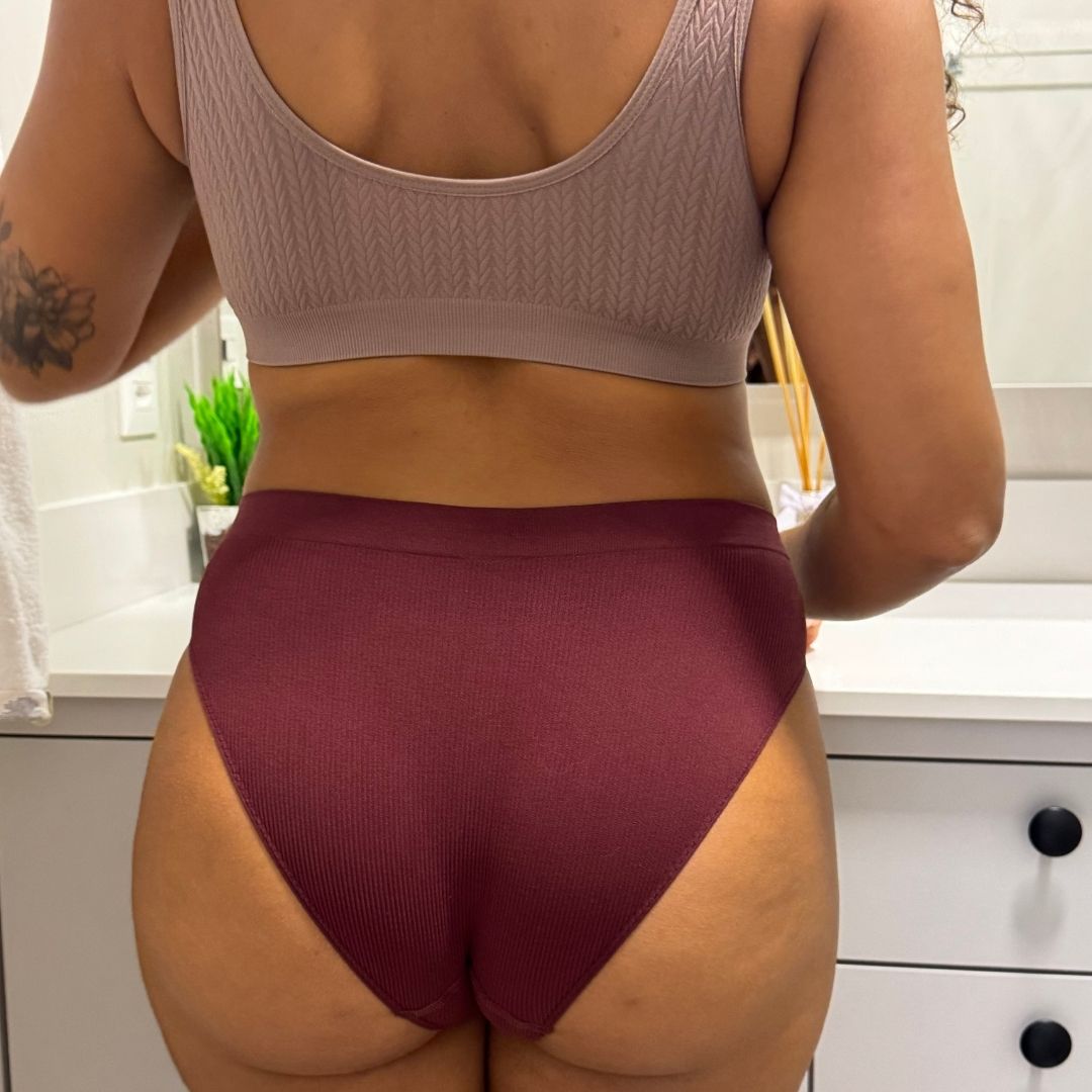 Braga Alta FlexiFit Plus – Lleva 6, Paga 3