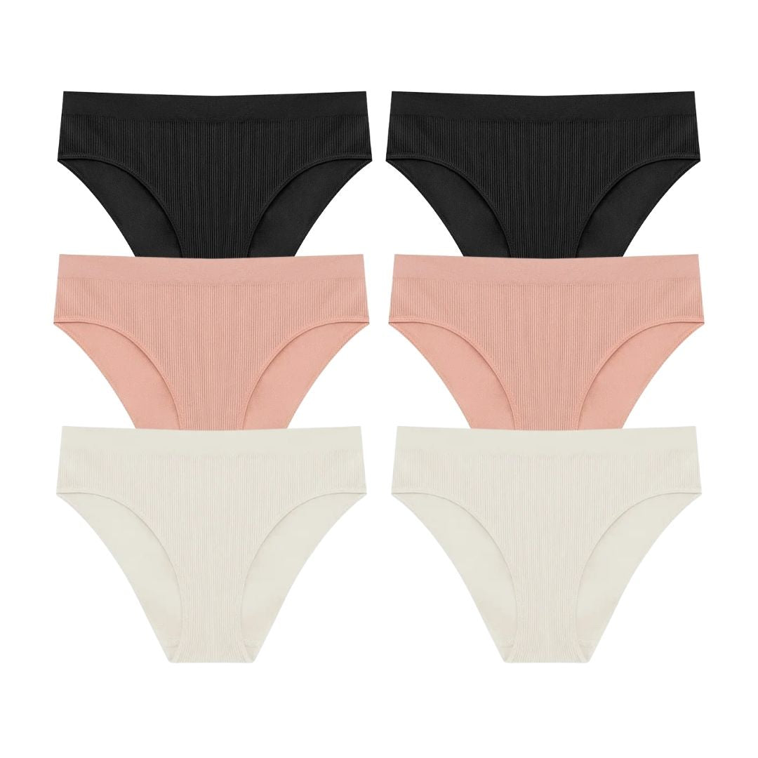 Braga Alta FlexiFit Plus – Lleva 6, Paga 3