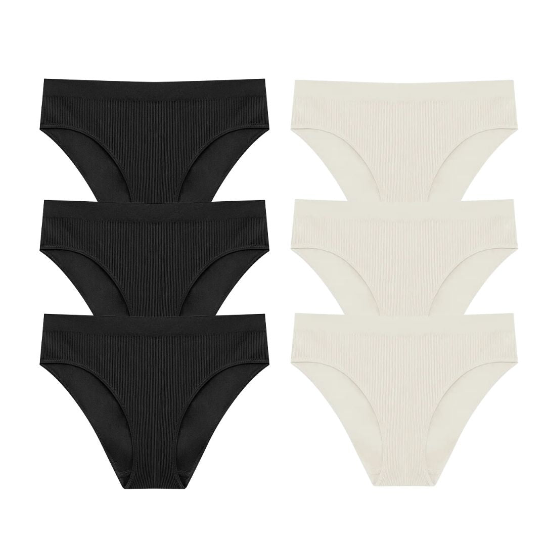 Braga Alta FlexiFit Plus – Lleva 6, Paga 3