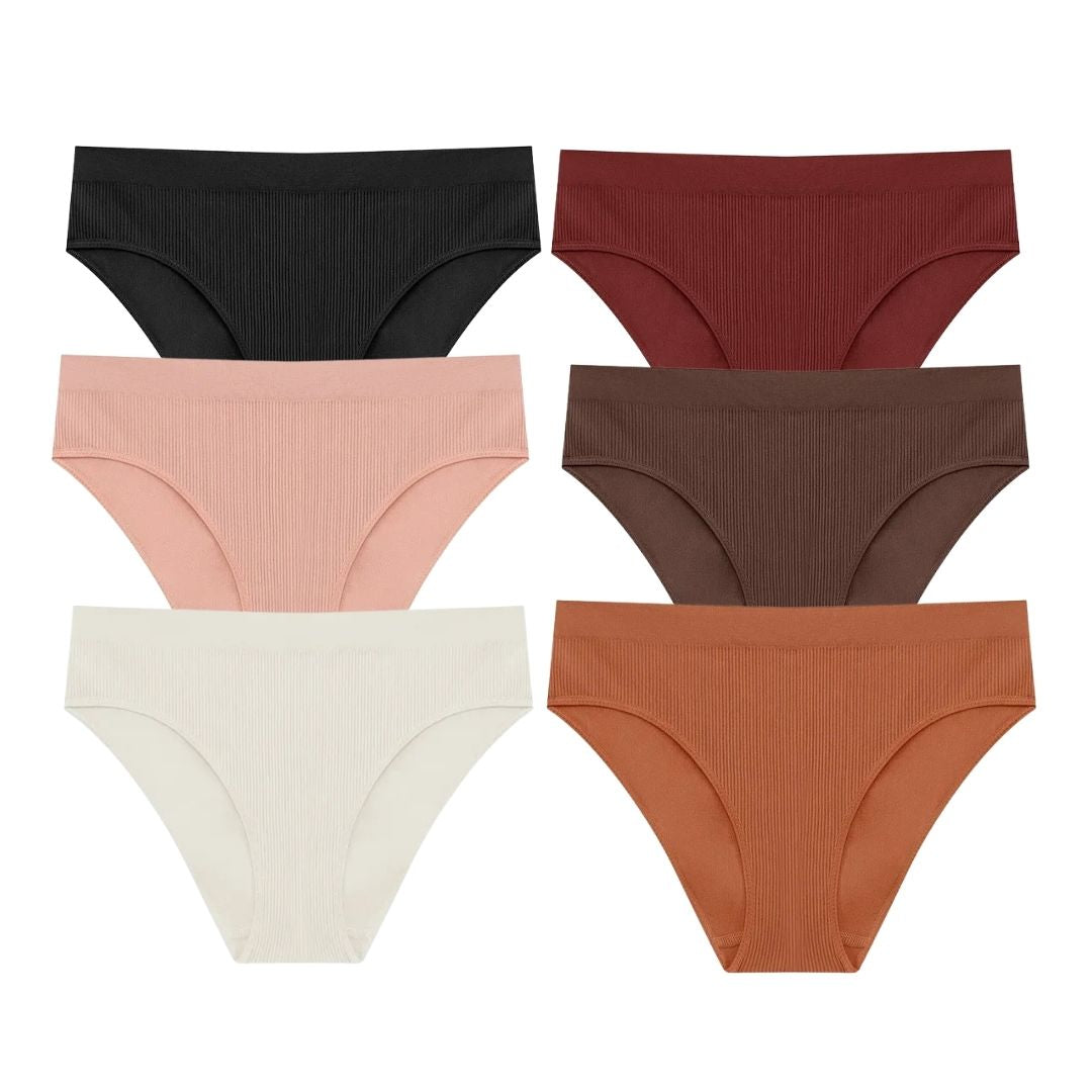 Braga Alta FlexiFit Plus – Lleva 6, Paga 3