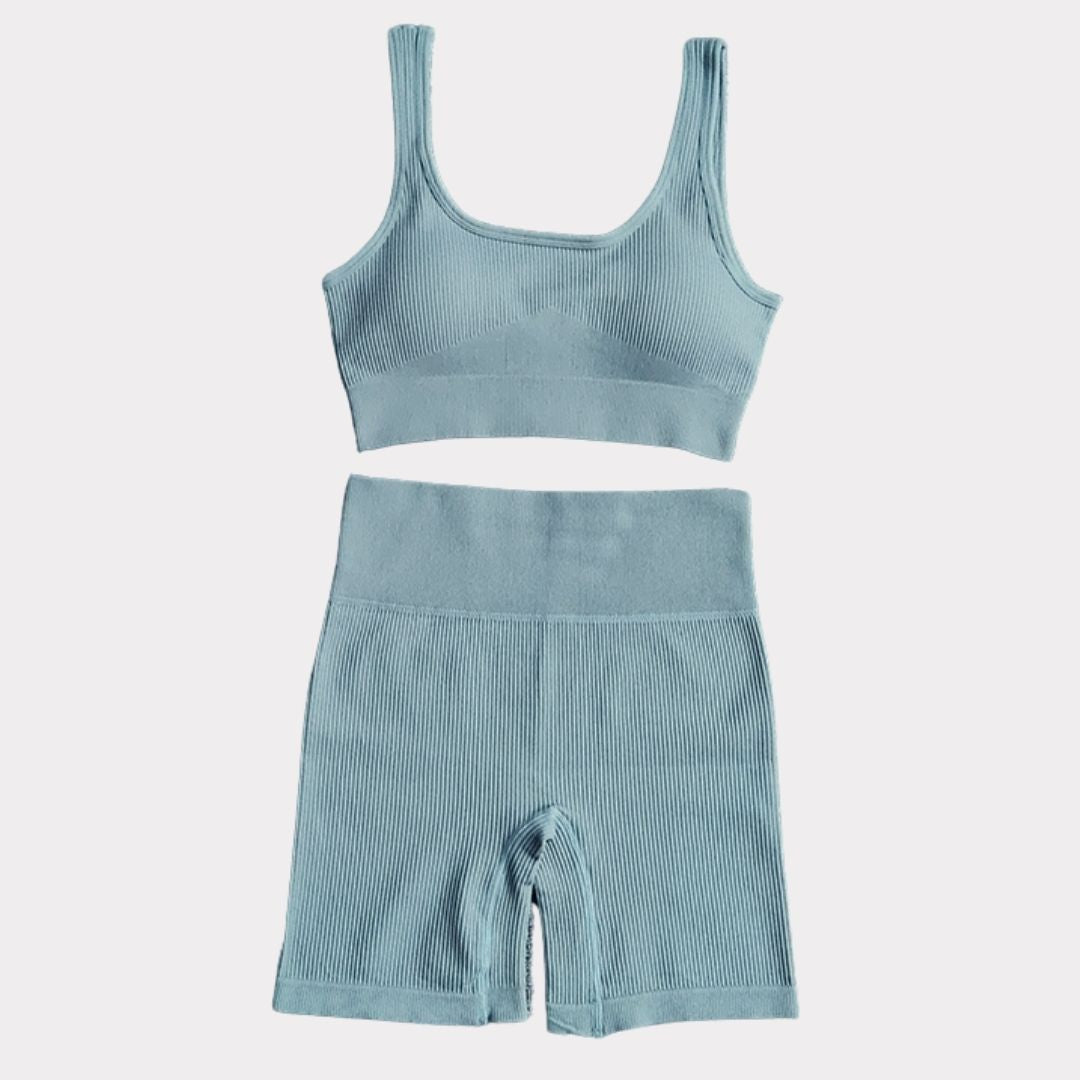 Conjunto InvisiFit – No Marca y No Transparente