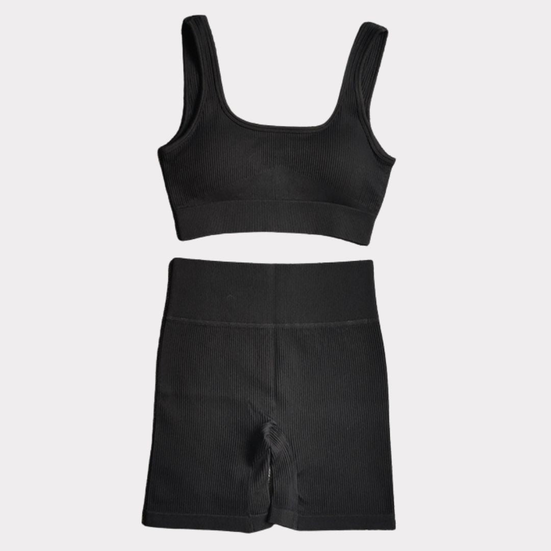 Conjunto InvisiFit – No Marca y No Transparente