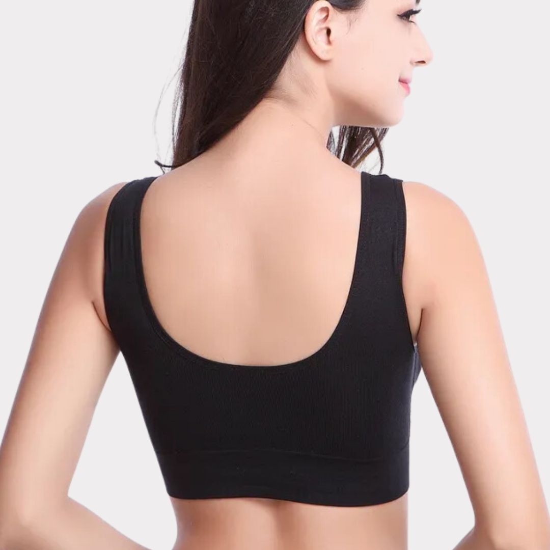 Sutién ComfortPlus – Lleva 3, Paga 2