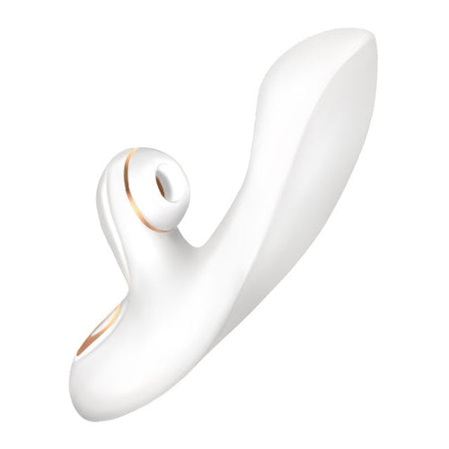 Satisfyer Pro + G-Spot