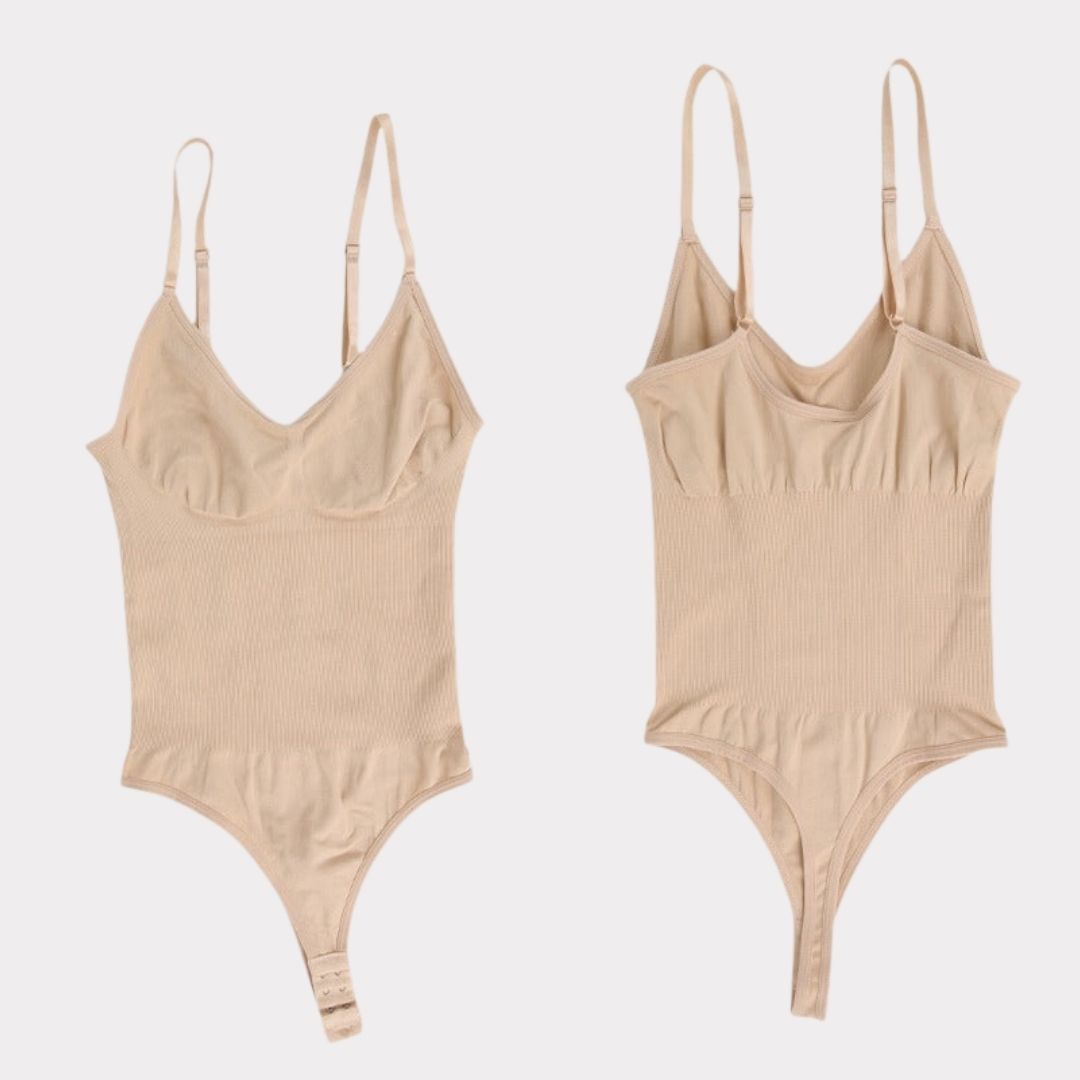 Body Moldeador UpShape