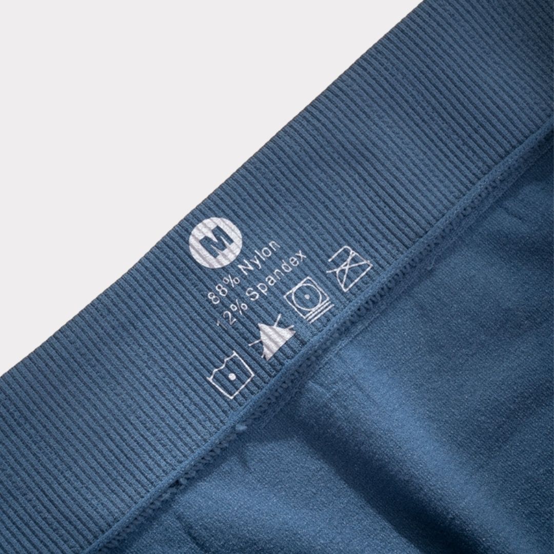 Tanga Alta FlexiFit – Lleva 6, Paga 3