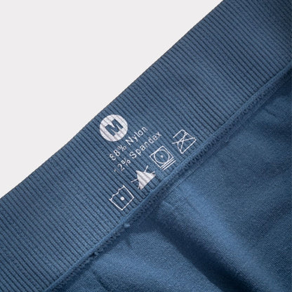 Tanga Alta FlexiFit – Lleva 6, Paga 3