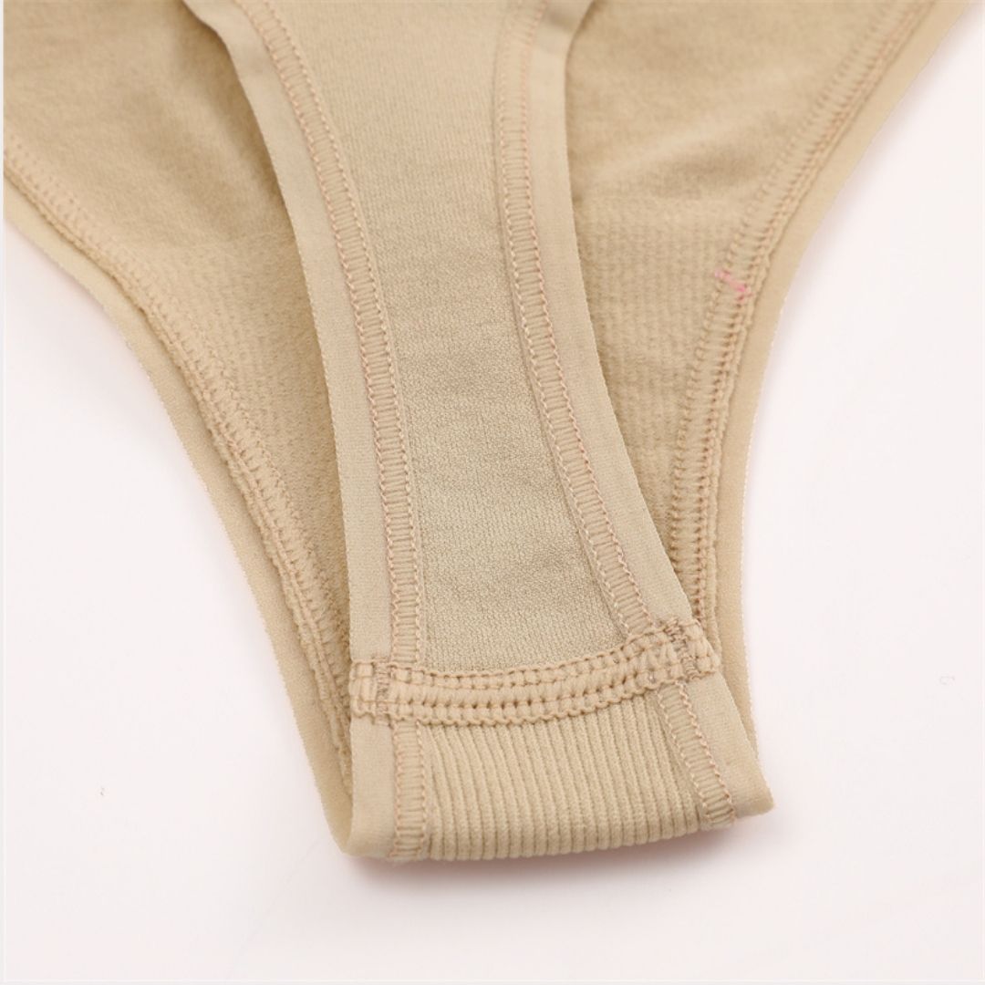 Tanga Alta FlexiFit – Lleva 6, Paga 3