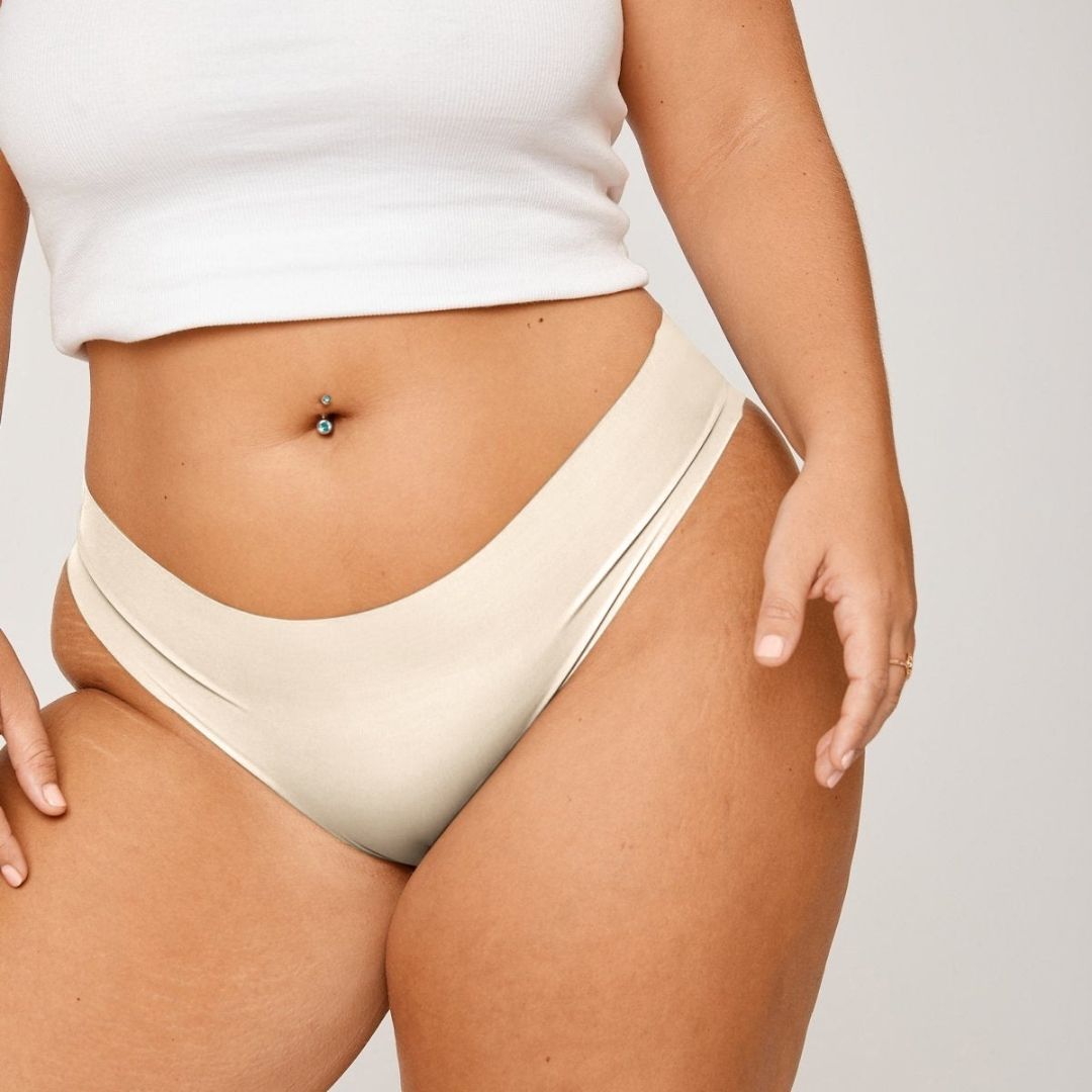 Braga InvisiComfort Plus [Sin Costuras] – Lleva 10, Paga 5