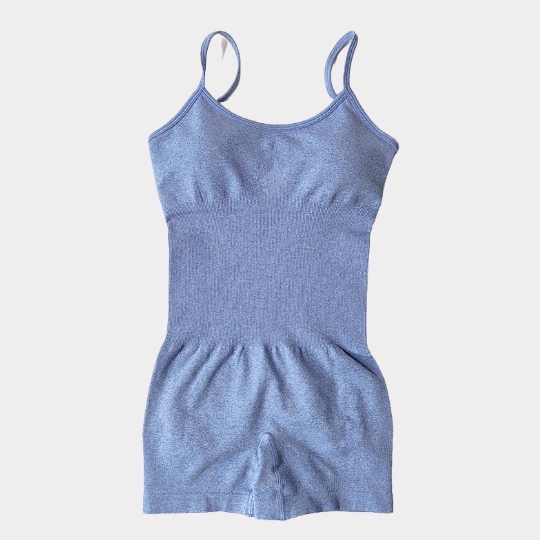 Mono Deportivo - Compresión y Confort