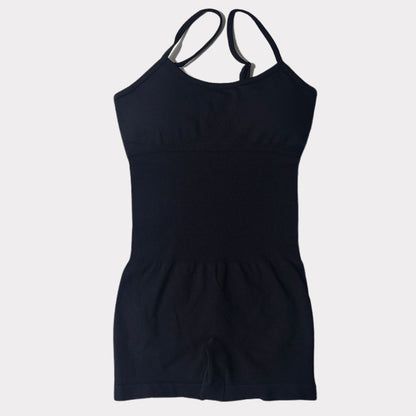 Mono Deportivo - Compresión y Confort