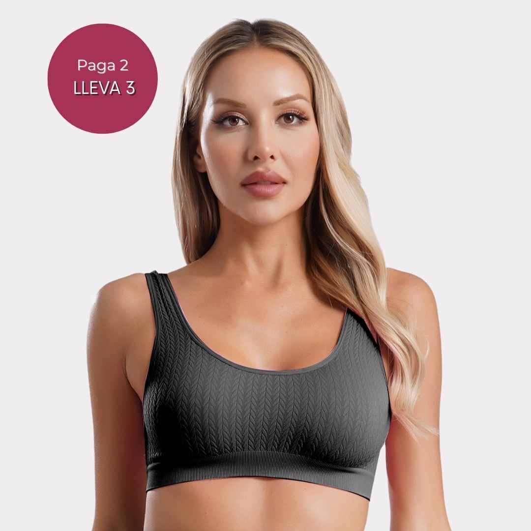 Top SoftFlex – Lleva 3, Paga 2