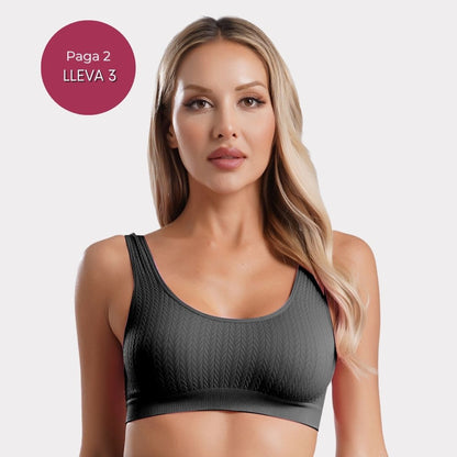 Top SoftFlex – Lleva 3, Paga 2