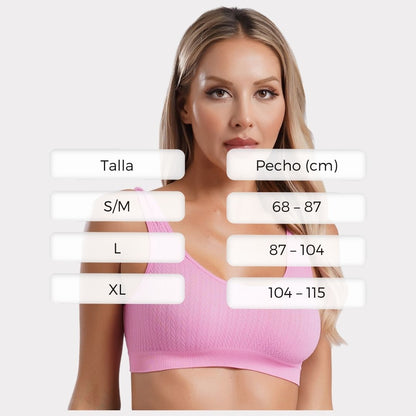 Top SoftFlex – Lleva 3, Paga 2