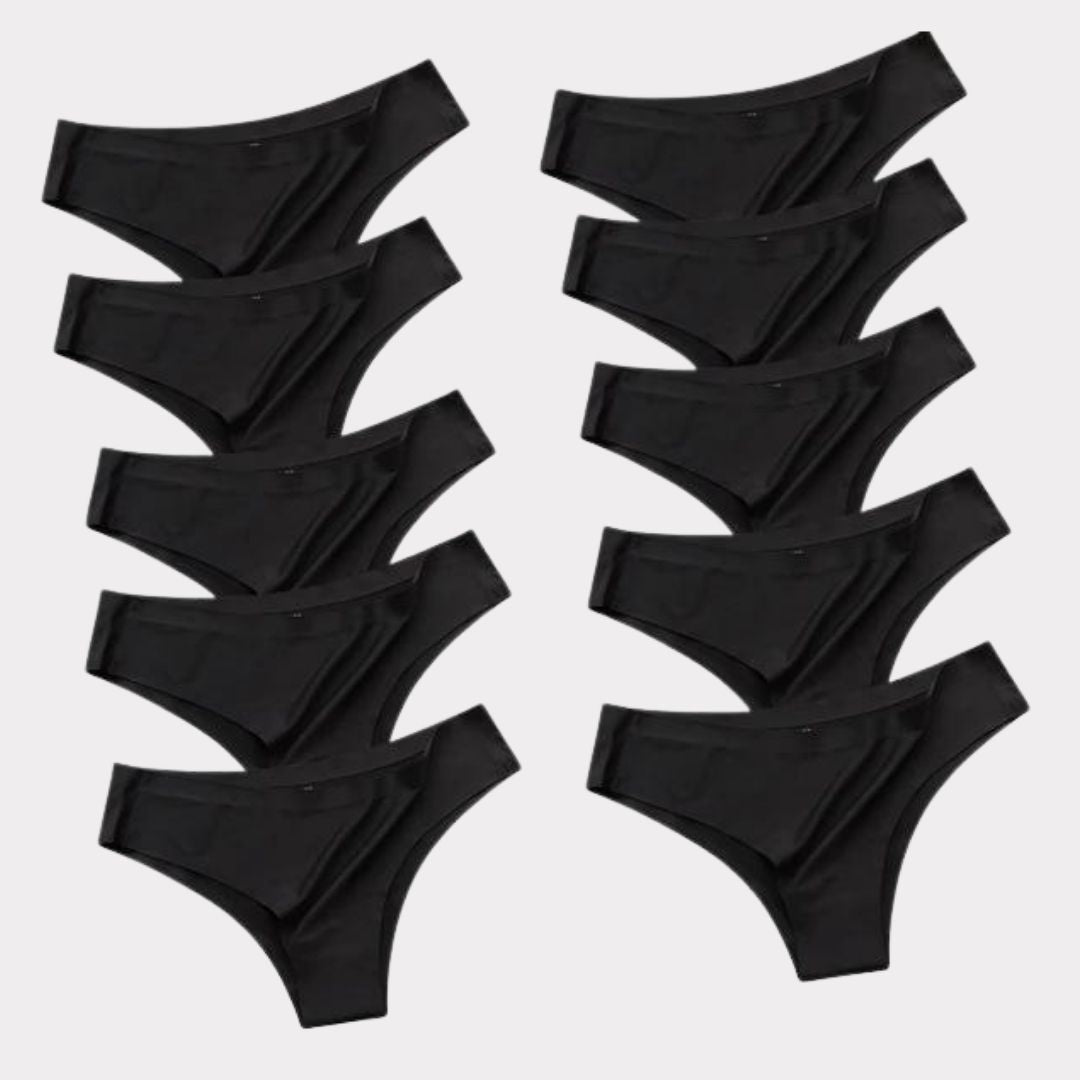 Braga InvisiComfort Plus [Sin Costuras] – Lleva 10, Paga 5