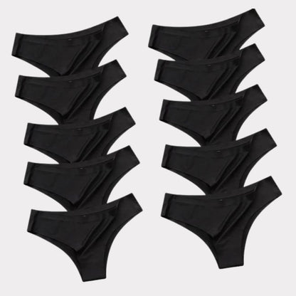 Braga InvisiComfort Plus [Sin Costuras] – Lleva 10, Paga 5