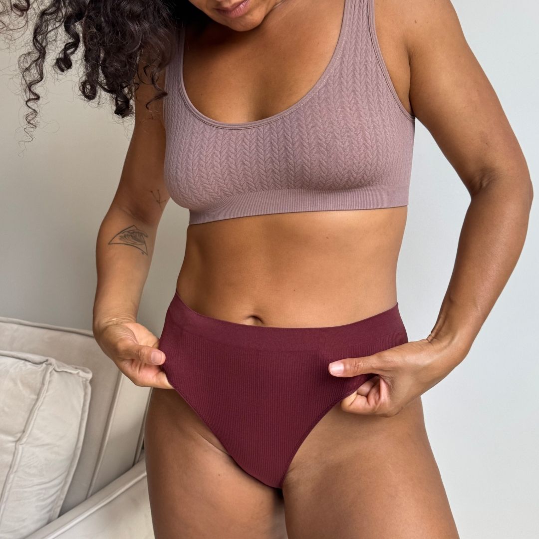 Braga Alta FlexiFit Plus – Lleva 6, Paga 3
