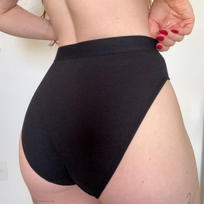 Braga Alta CottonConfort Premium [Antibacteriana] – Lleva 3, Paga 5