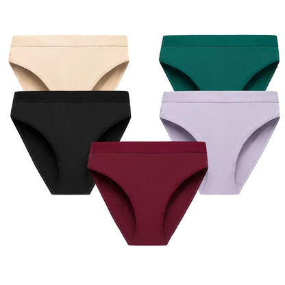 Braga Alta CottonConfort Premium [Antibacteriana] – Lleva 3, Paga 5