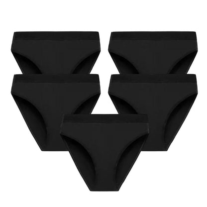 Braga Alta CottonConfort Premium [Antibacteriana] – Lleva 3, Paga 5