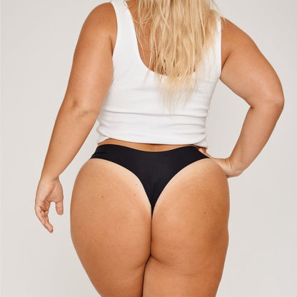 Tanga InvisiComfort [Sin Costuras] – Lleva 10, Paga 5