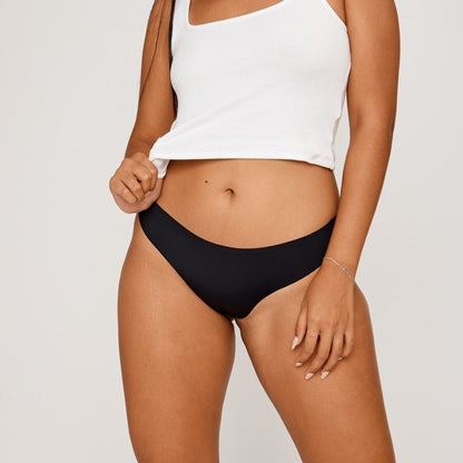 Tanga InvisiComfort [Sin Costuras] – Lleva 10, Paga 5