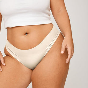 Tanga InvisiComfort [Sin Costuras] – Lleva 10, Paga 5