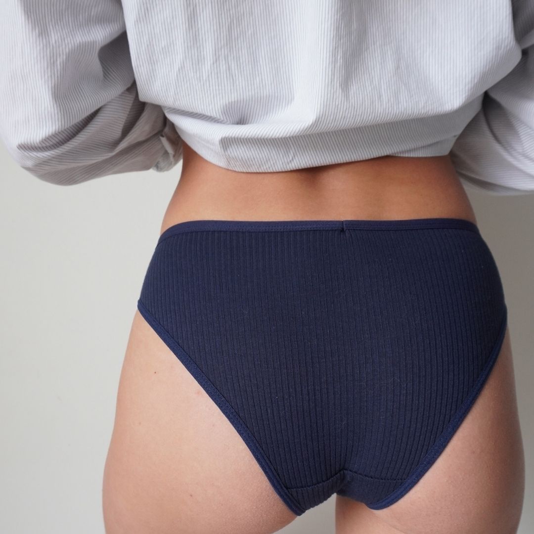 Braga CottonConfort Plus [Antibacteriana] – Lleva 10, Paga 5