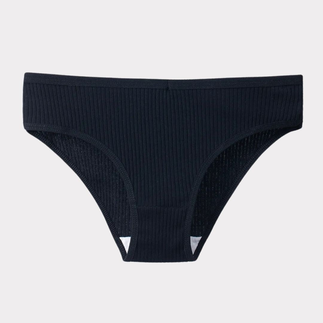 Braga CottonConfort Plus [Antibacteriana] – Lleva 10, Paga 5