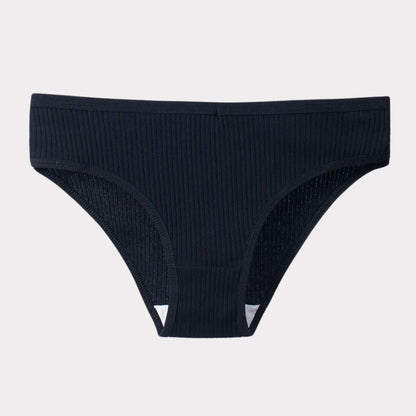 Braga CottonConfort Plus [Antibacteriana] – Lleva 10, Paga 5