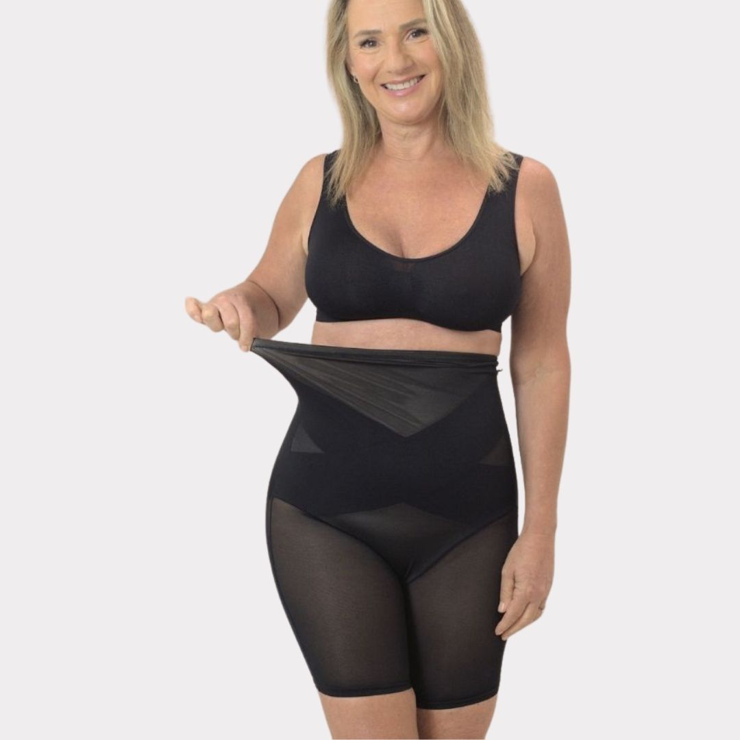Moldeador FitShape Alta Compresión