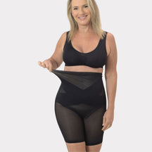 Moldeador FitShape Alta Compresión