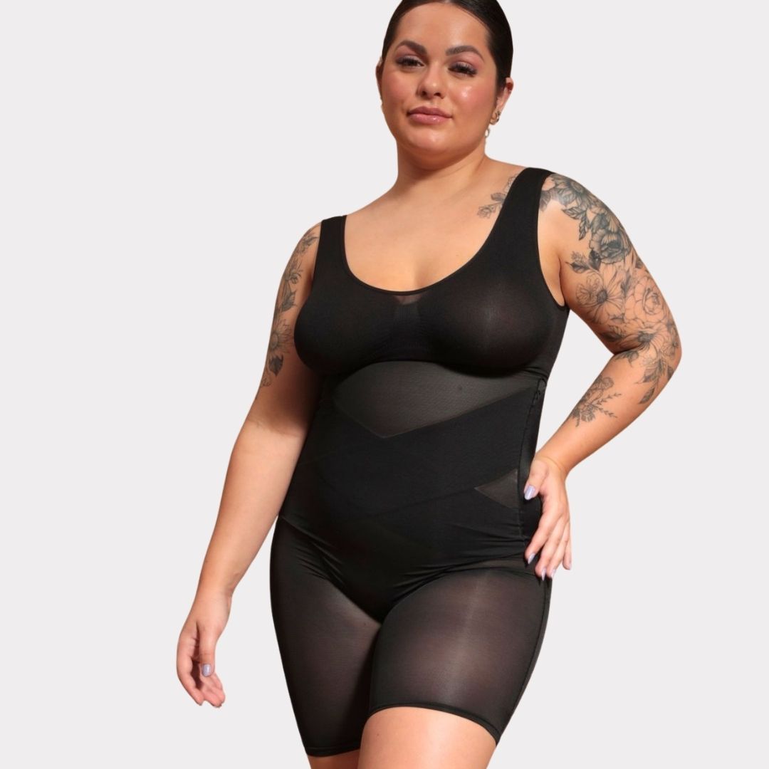 Moldeador FitShape Alta Compresión