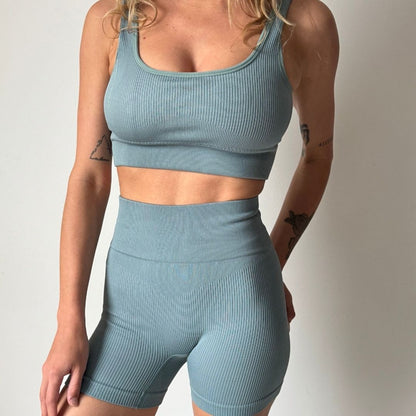 Conjunto InvisiFit – No Marca y No Transparente