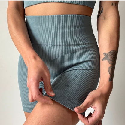 Conjunto InvisiFit – No Marca y No Transparente