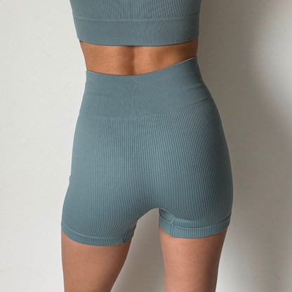 Conjunto InvisiFit – No Marca y No Transparente