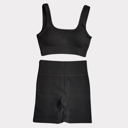 Conjunto InvisiFit – No Marca y No Transparente