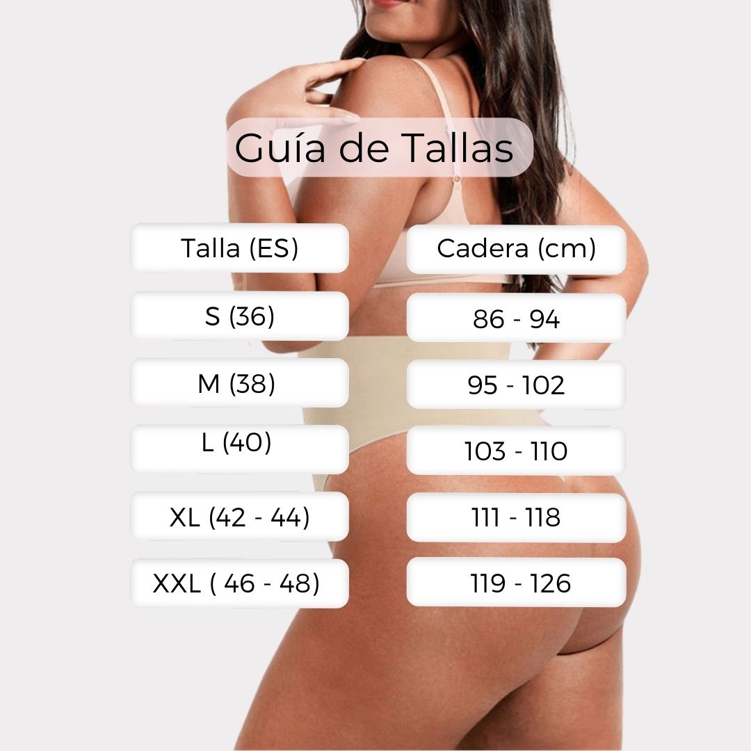 Braga Moldeadora CompressUp – Lleva 2, Paga 1