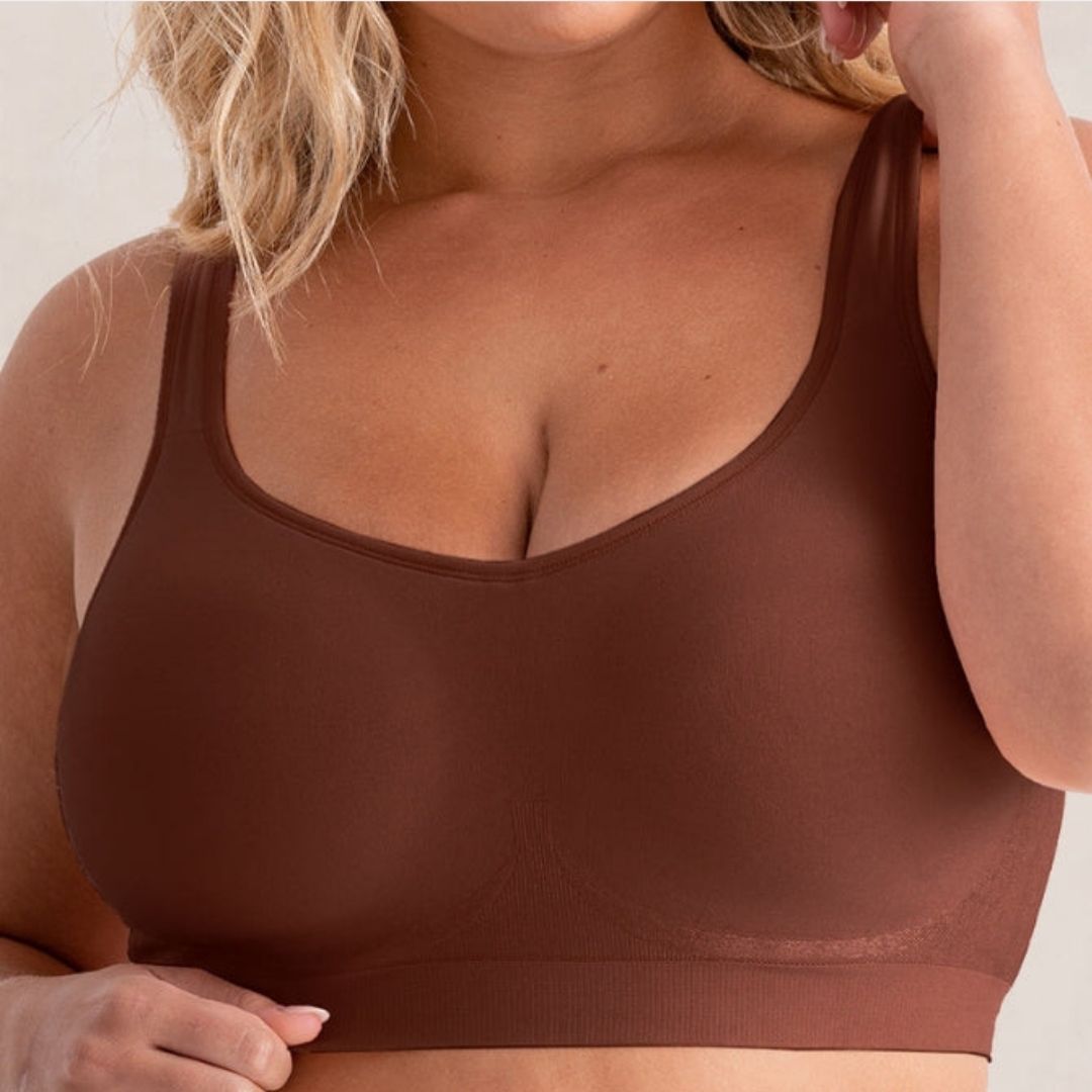 Sutién ComfortPlus – Lleva 3, Paga 2