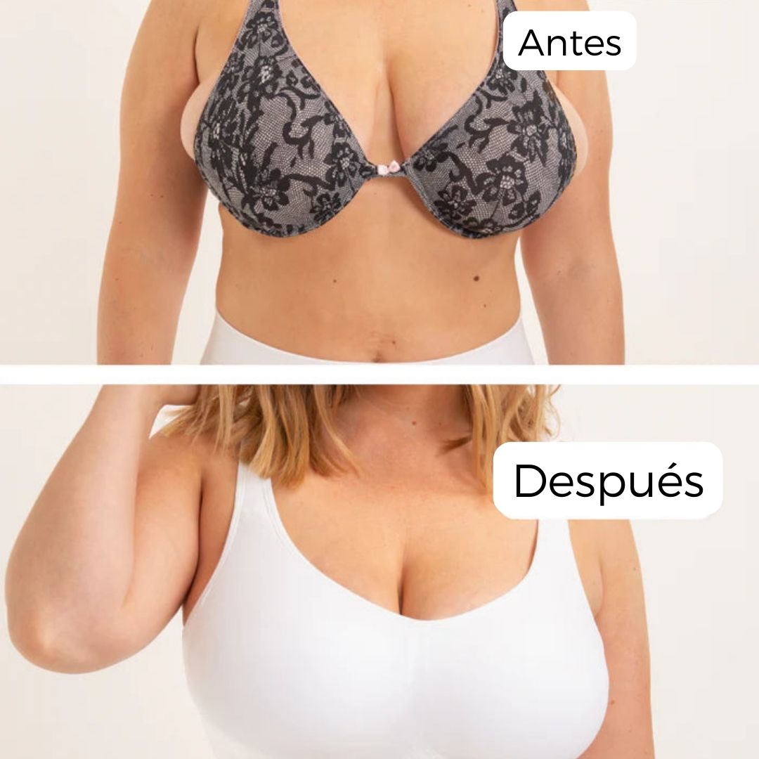 Sutién ComfortPlus – Lleva 3, Paga 2