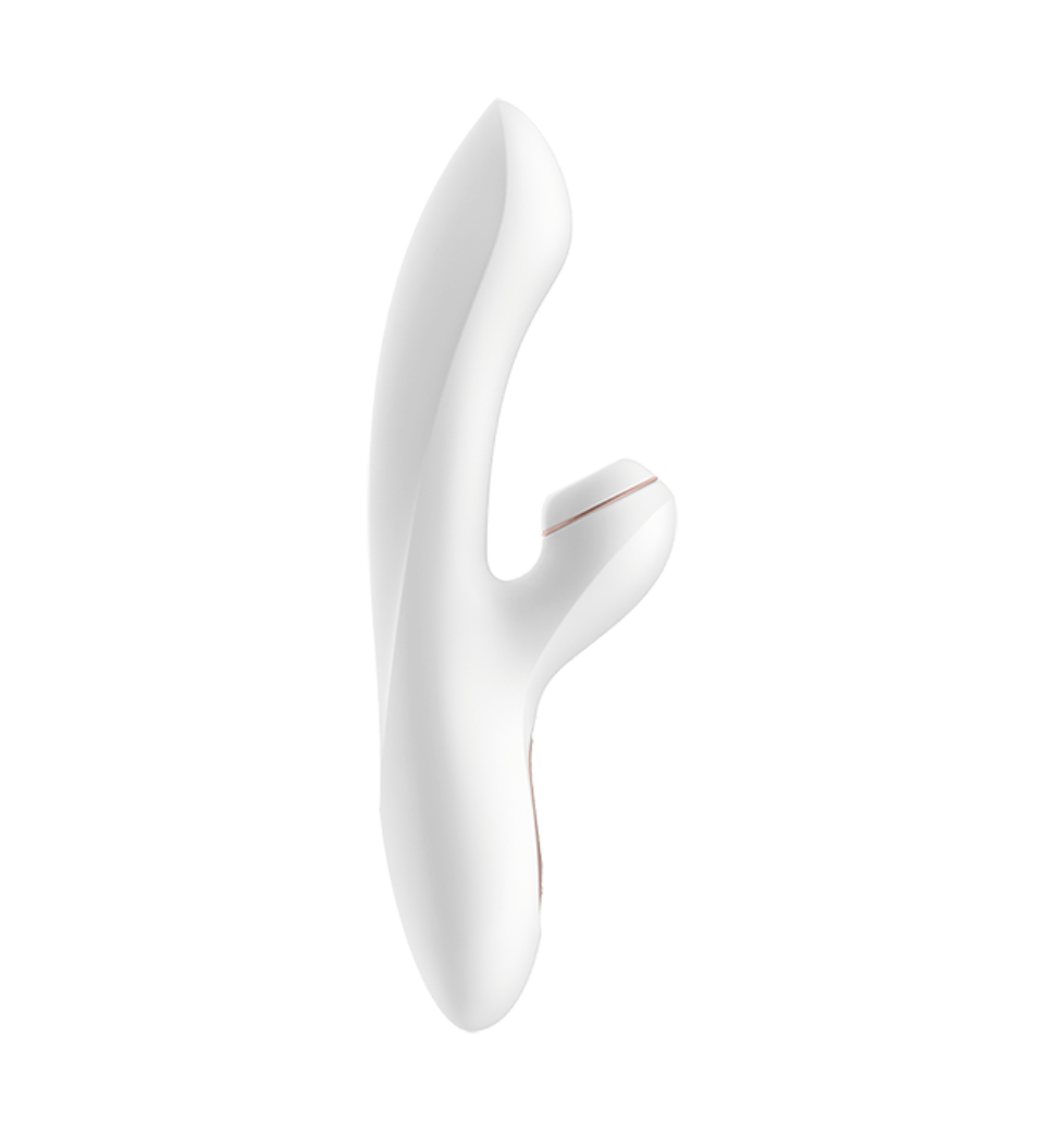 Satisfyer Pro + G-Spot