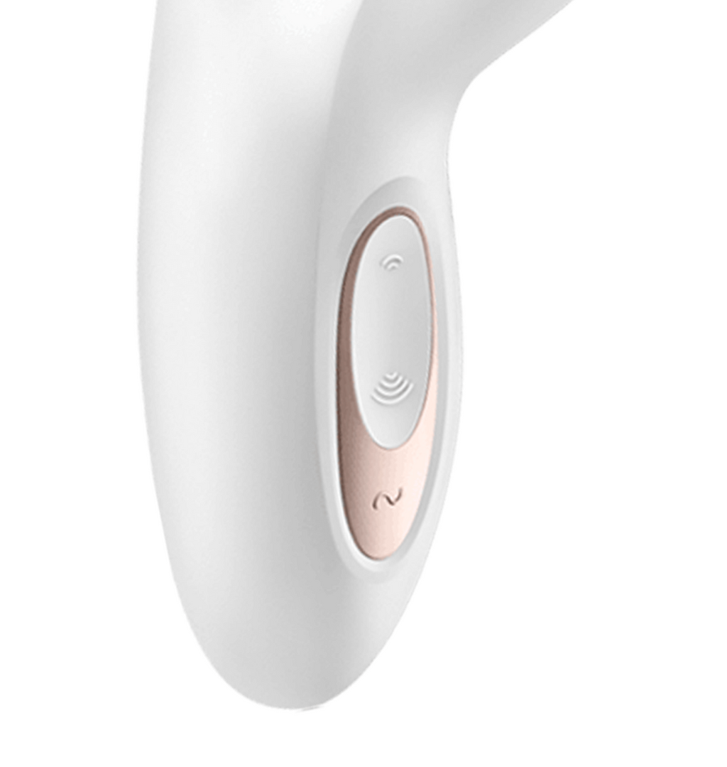 Satisfyer Pro + G-Spot