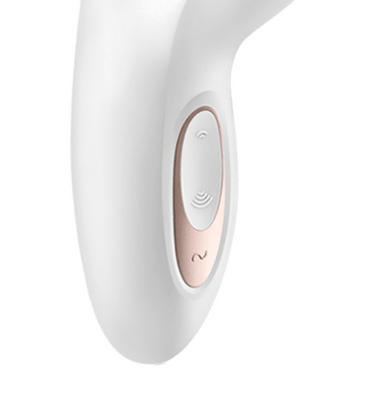 Satisfyer Pro + G-Spot