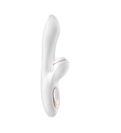 Satisfyer Pro + G-Spot